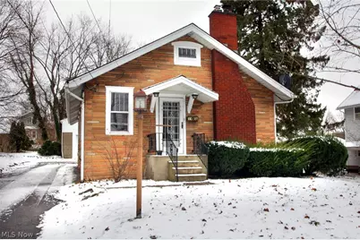 1708 18th Street NW, Canton, OH 44703 - Photo 1