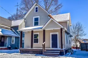 1734 Woodland Ave NW, Canton, OH 44703 - Photo 1