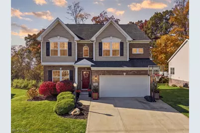 7281 Galena Avenue NW, Canal Fulton, OH 44614 - Photo 1