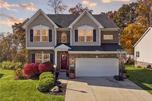 7281 Galena Ave NW, Canal Fulton, OH 44614 - Photo 1
