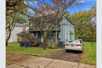 367 Fuller Street, Akron, OH 44306 - Photo 3