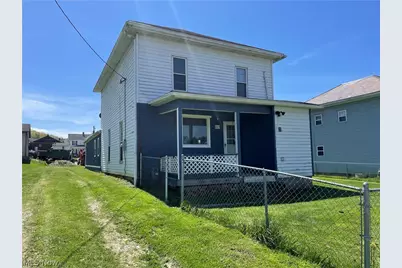 469 Fourth Street, Bergholz, OH 43908 - Photo 1