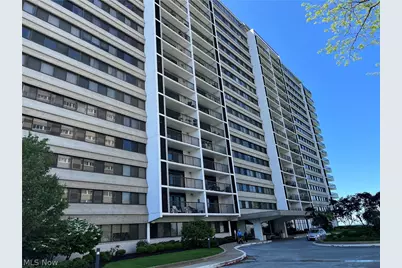 12550 Lake Avenue #1407-1401, Oakwood, OH 44107 - Photo 1