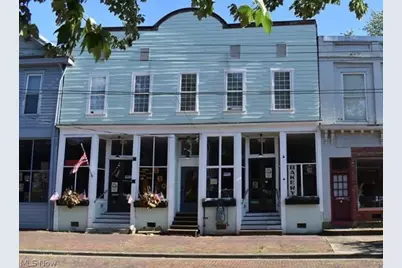 114-116 Maple Street, Marietta, OH 45750 - Photo 1