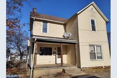 414A Clark Street, Cambridge, OH 43725 - Photo 1