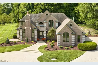 4040 Etter Road, Mogadore, OH 44260 - Photo 1