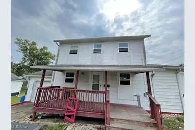 206 Ohio Street, Woodsfield, OH 43793 - Photo 1