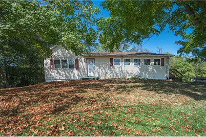 41 Burl Road, Parkersburg, WV 26104 - Photo 1