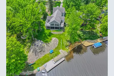 1560 Lake Crest Drive, Roaming Shores, OH 44084 - Photo 1
