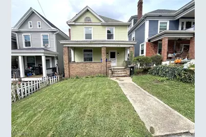 319 Thompson Avenue, East Liverpool, OH 43920 - Photo 1