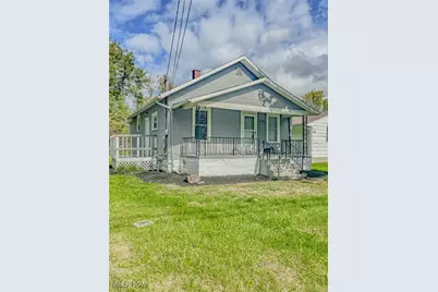 1504 W 19th Street, Lorain, OH 44052 - Photo 1
