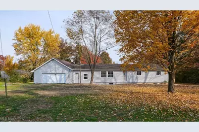 5552 Nelson Mosier Road, Worthington, OH 44470 - Photo 1