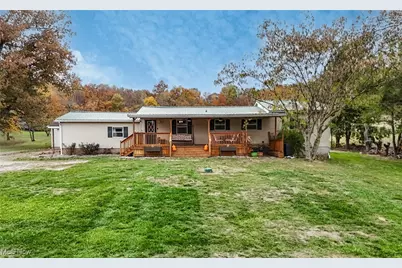 5057 Buchanan Road, Waterford, OH 45786 - Photo 1