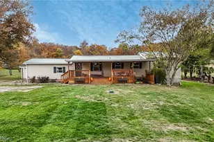 5057 Buchanan Rd, Waterford, OH 45786 - Photo 1