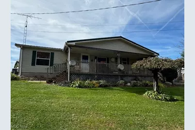 9793 Ziegler Road, Hanoverton, OH 44423 - Photo 1