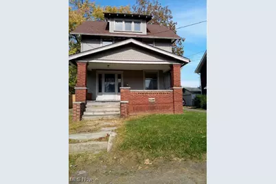 2615 9th Street NW, Canton, OH 44708 - Photo 1