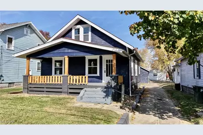 3219 11th Street SW, Canton, OH 44710 - Photo 1