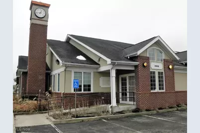 4410 22nd Street NW, Canton, OH 44708 - Photo 1