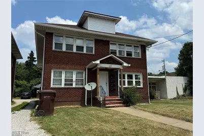 539 E Cuyahoga Falls Avenue #1, Akron, OH 44310 - Photo 1