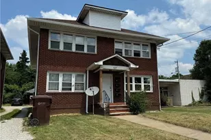 539 E Cuyahoga Falls Ave, Akron, OH 44310 - Photo 1