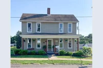 302 High Street, Barnesville, OH 43713 - Photo 1