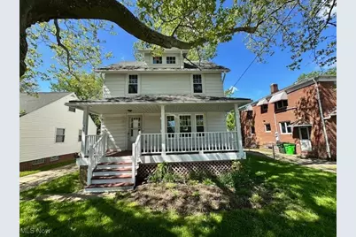 356 Babbitt Road, Euclid, OH 44123 - Photo 1