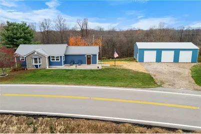 42617 State Route 800, Woodsfield, OH 43793 - Photo 1