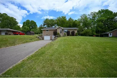 16684 Valley Drive, East Liverpool, OH 43920 - Photo 1