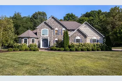 4679 Paxton Road, Copley, OH 44321 - Photo 1