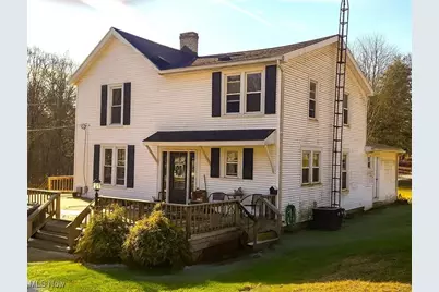 45900 County Road 55, Coshocton, OH 43812 - Photo 1