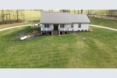 51619 Township Road 127, Beallsville, OH 43716 - Photo 1