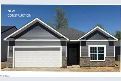 1372 Park Avenue, Akron, OH 44312 - Photo 1