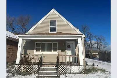 812 W 18th Street, Lorain, OH 44052 - Photo 1