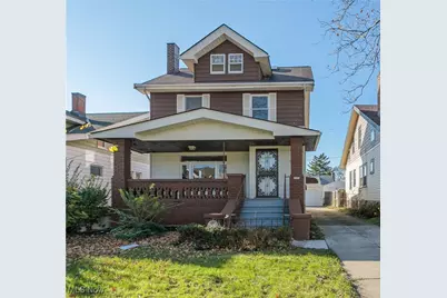 3666 Ludgate Road, Huber Heights, OH 44120 - Photo 1