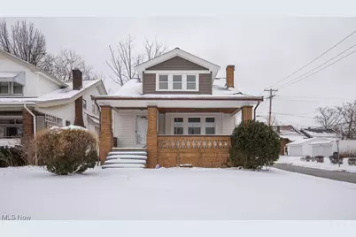 3615 Pennington Road, Huber Heights, OH 44120 - Photo 1