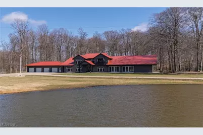 1632 Ben Fulton Road, North Lawrence, OH 44666 - Photo 1