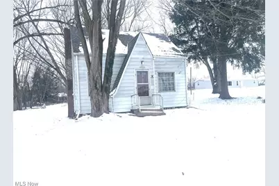 2760 Columbiana Road, New Springfield, OH 44443 - Photo 1