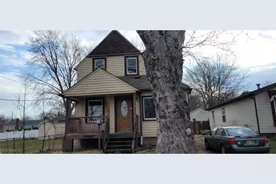 205 Pocantico Avenue, Akron, OH 44312 - Photo 1