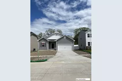 4516 Ashwood Avenue, Perry, OH 44081 - Photo 1