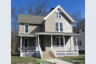 594 Aetna Street, Salem, OH 44460 - Photo 1