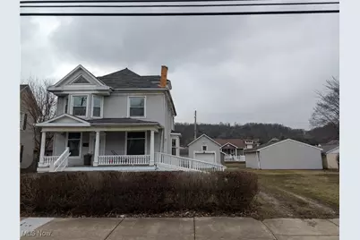 1731 Commerce Street, Wellsville, OH 43968 - Photo 1