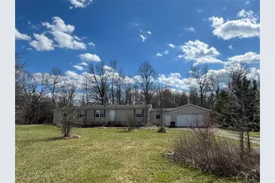 7104 Ruff Road, West Salem, OH 44287 - Photo 1