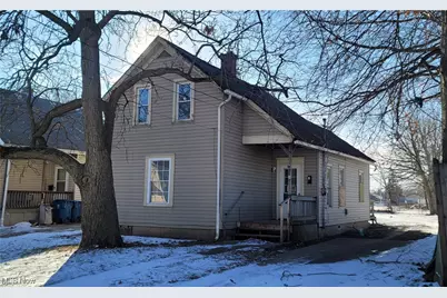 314 E 26th Street, Lorain, OH 44055 - Photo 1