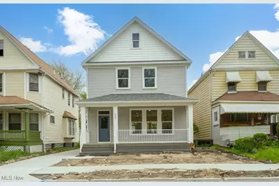 2265 E 97th Street, Loveland, OH 44106 - Photo 1