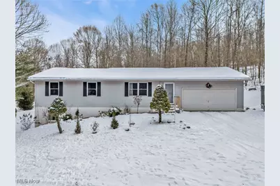 1648 Cassel Road, Butler, OH 44822 - Photo 1