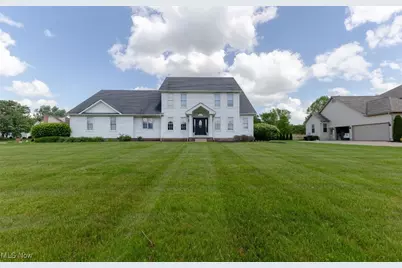 5420 Cloisters Drive, Canfield, OH 44406 - Photo 1