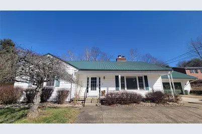 1100 Colegate Drive, Marietta, OH 45750 - Photo 1