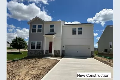 492 Broadway Avenue, Louisville, OH 44641 - Photo 1