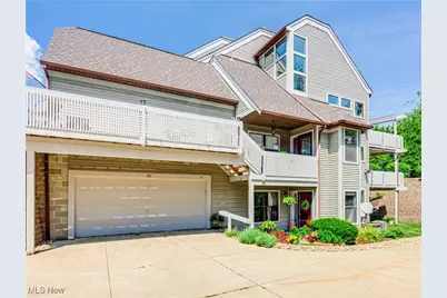 23 Forest Cove Drive, Akron, OH 44319 - Photo 1