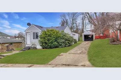 164 Ridgeway, Weirton, WV 26062 - Photo 1